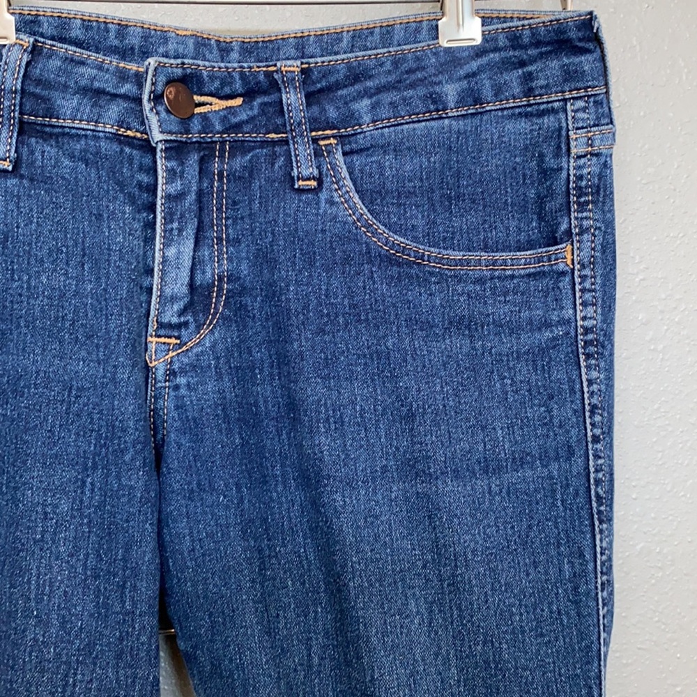 H&M Skinny Low Waist Jeans size 28 X 32